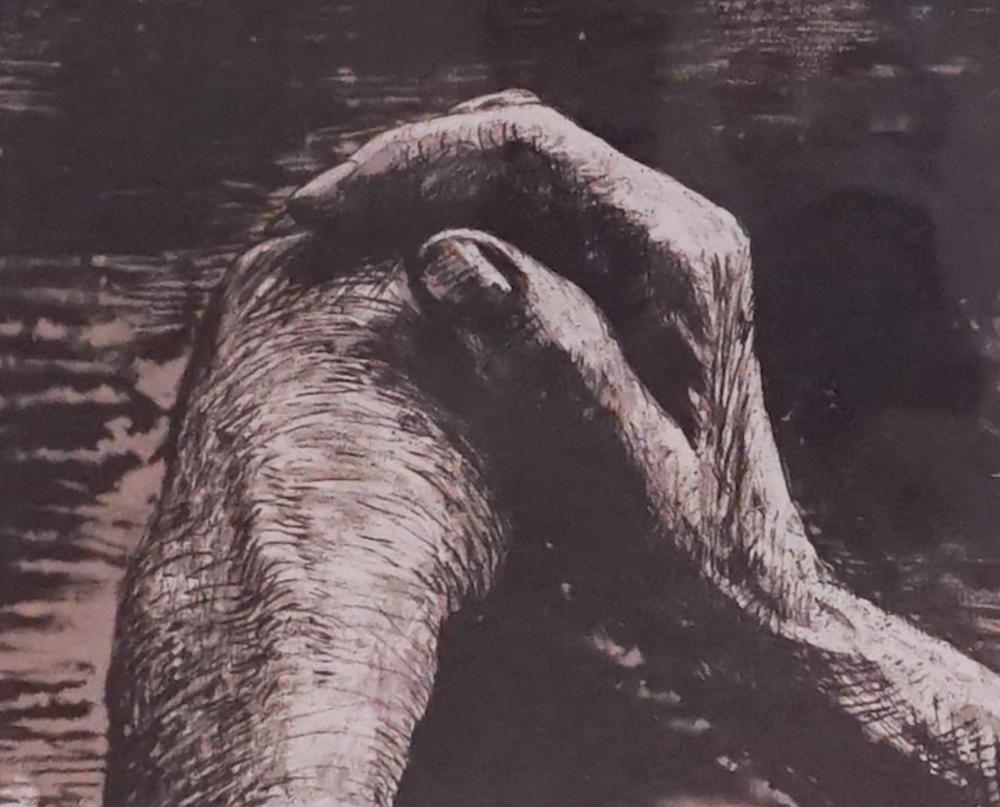 HENRY MOORE (BRITISH 1898-1986),