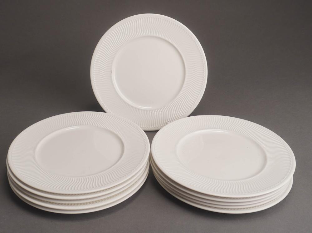 SET OF 11 VILLEROY BOCH ALLEGRETTO  2e5eab