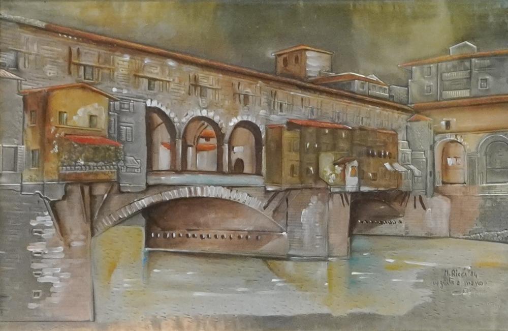 M RICCI PONTE VECCHIO MIXED 2e5ffc