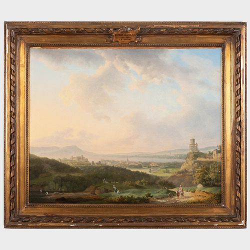 FRANCOIS DUPONT WATTEAU FRANCOIS 2e3cf6