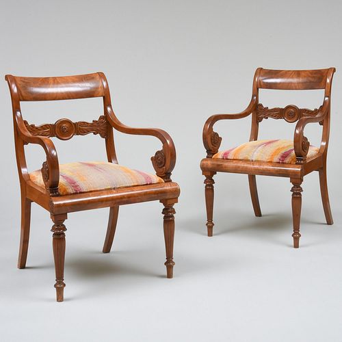 PAIR OF CONTINENTAL NEOCLASSICAL 2e3d61