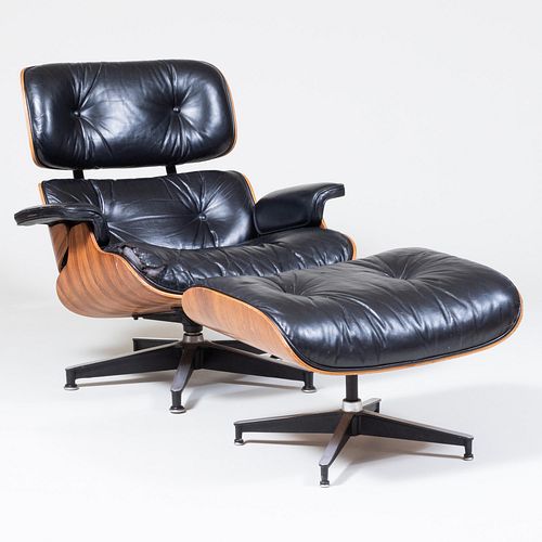 CHARLES AND RAY EAMES FOR HERMAN