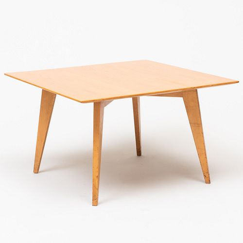 SWEDISH DESIGNS FOR KNOLL ELM AND