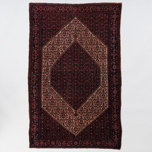 PERSIAN SENNEH RUGApproximately 2e41bf