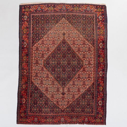 PERSIAN SENNEH RUGApproximately 2e41cc