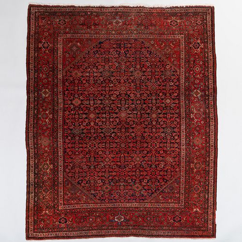 PERSIAN FEREGHAN RUGApproximately 2e41d9