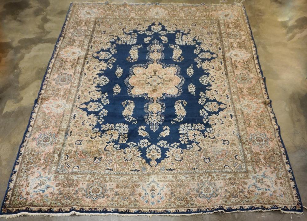 KERMAN RUG 14 FT 8 IN X 10 FTKerman 2e46a2