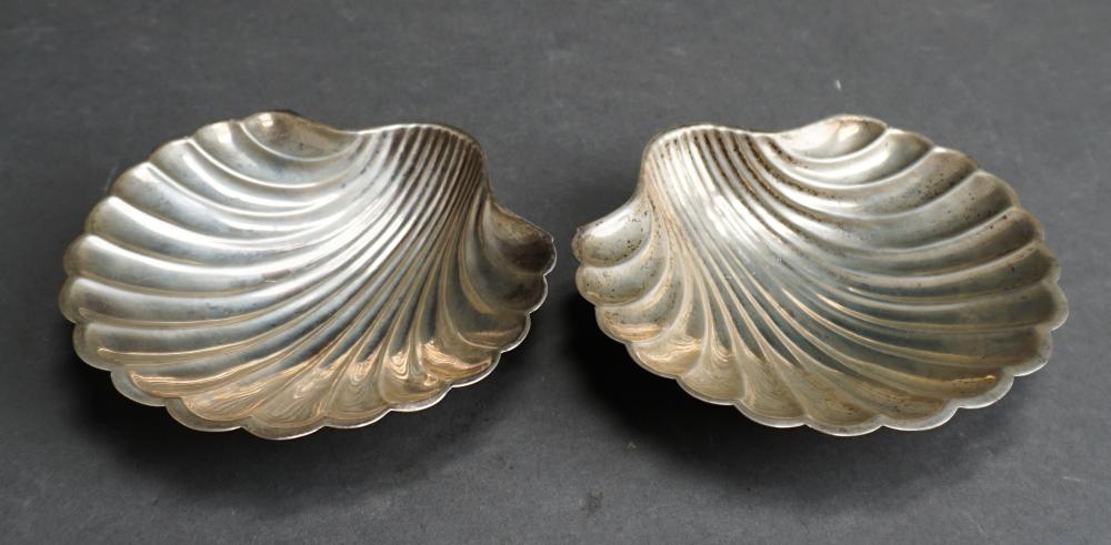 PAIR M. FRED HIRSCH CO INC STERLING