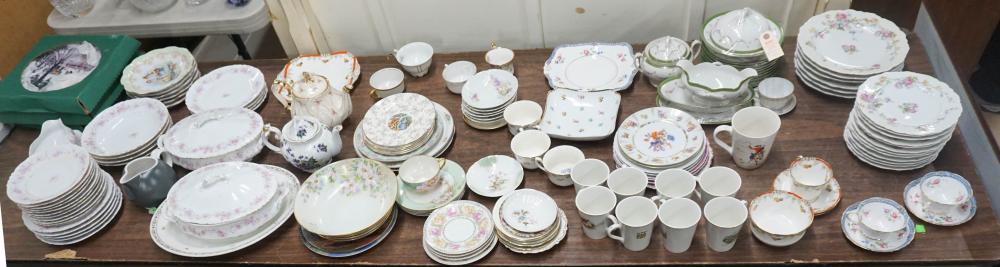 COLLECTION OF AUSTRIAN LIMOGES 2e4908