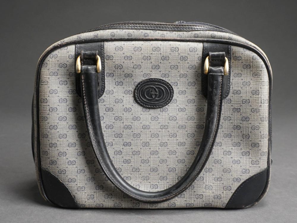 GUCCI HANDBAG WORNGucci Handbag  2e4972