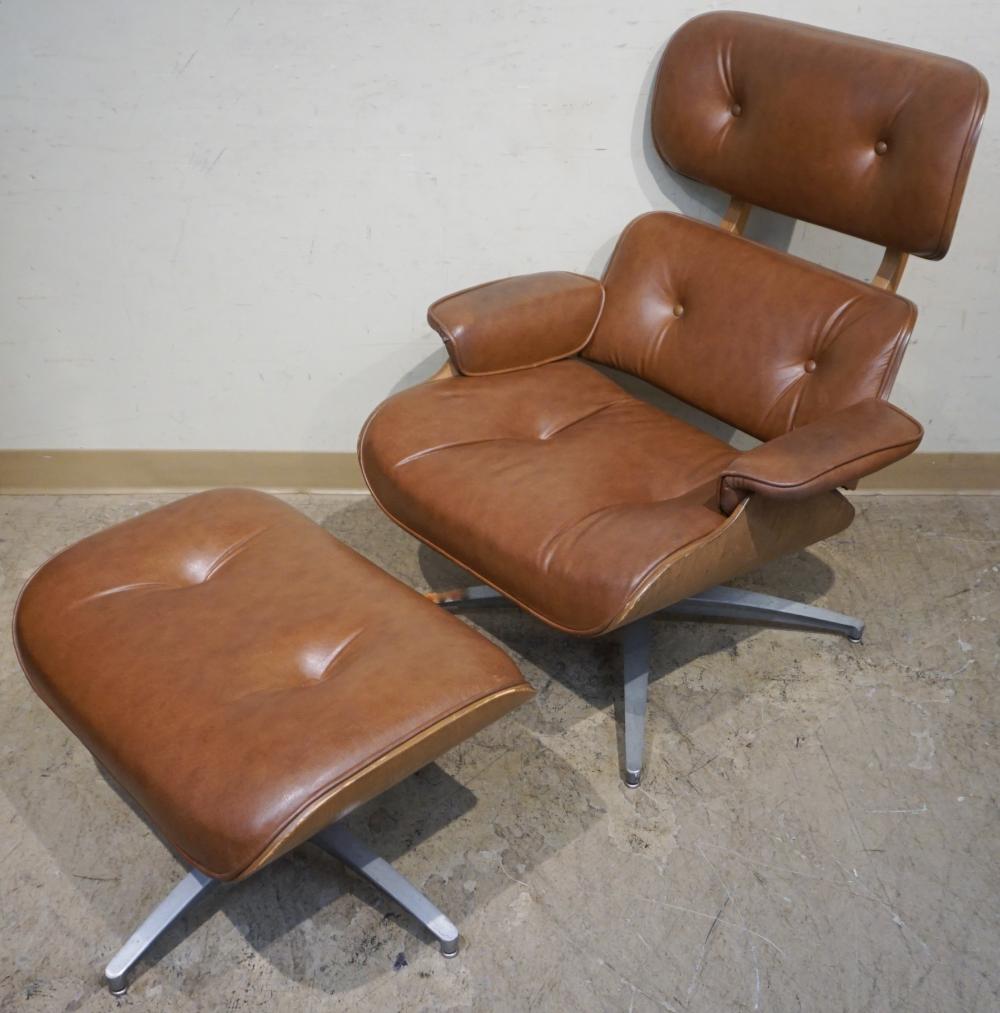 CHARLTON CO EAMES STYLE PLYWOOD 2e499b