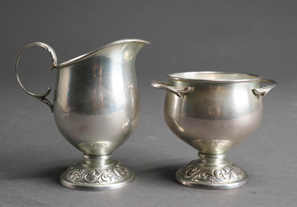 TOWLE 'OLD MASTER' STERLING SILVER