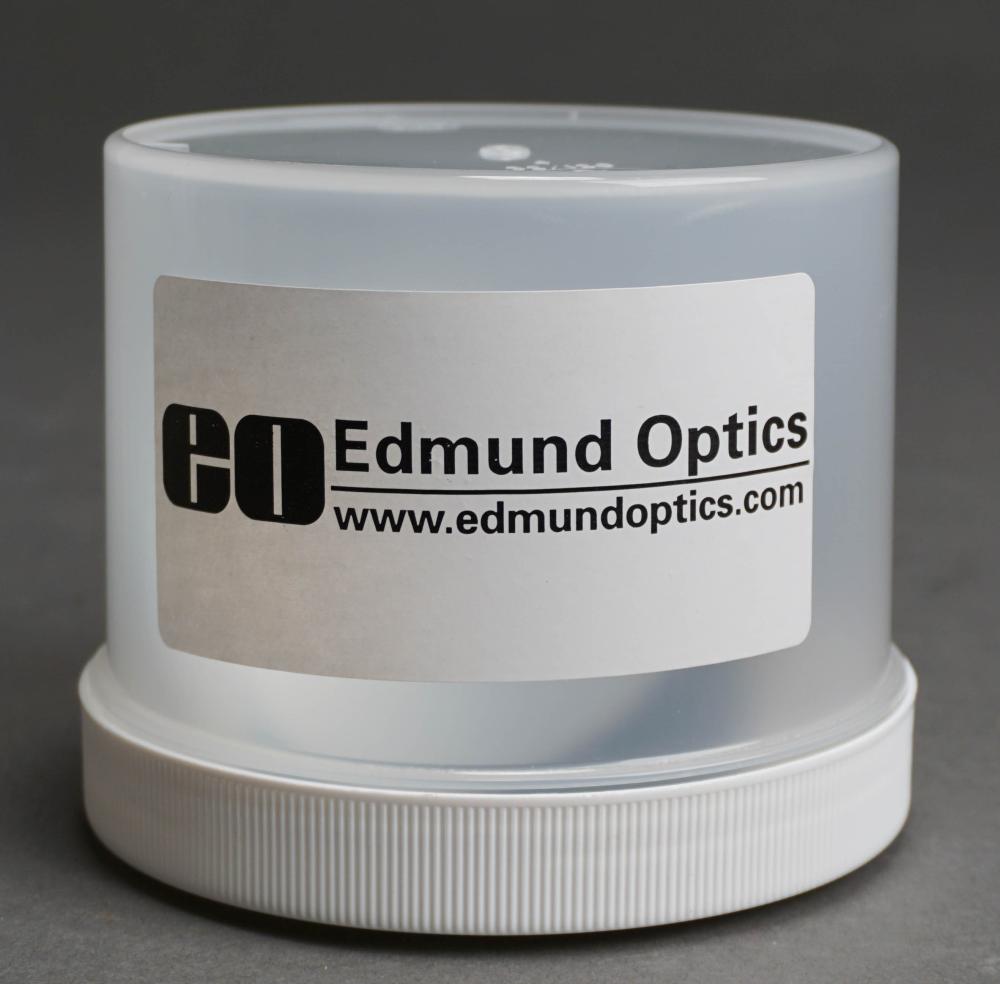 EDMUND OPTICS OFF-AXIS PARABOLIC