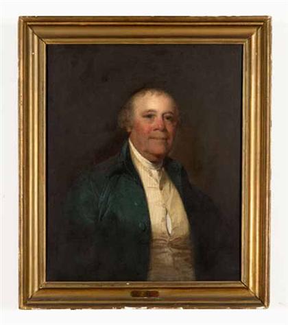 Gilbert Stuart 1755 1828 portrait 4a530