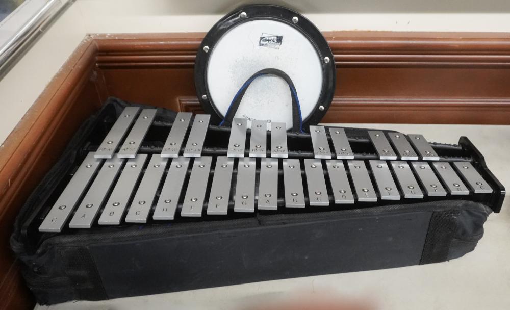 KAMAN CB 700 XYLOPHONEKaman CB