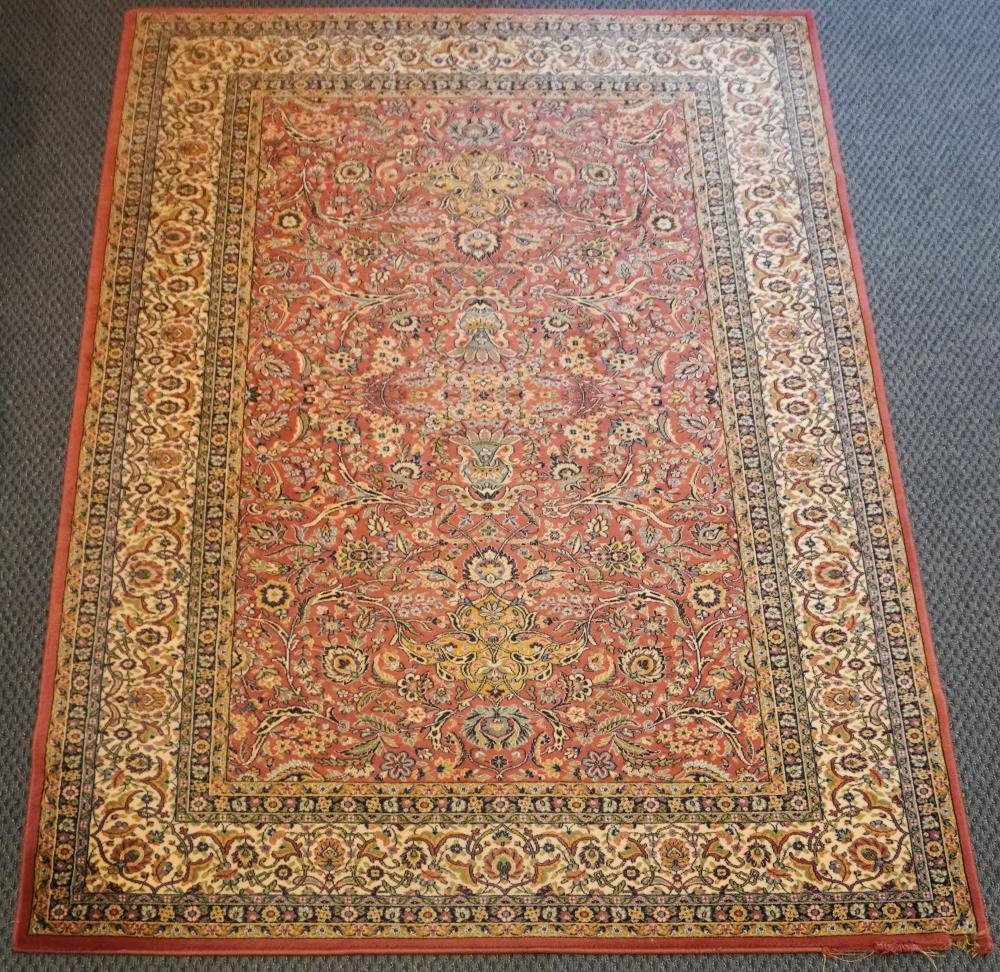 INDO TABRIZ PATTERN MACHINE MADE 2e74cf