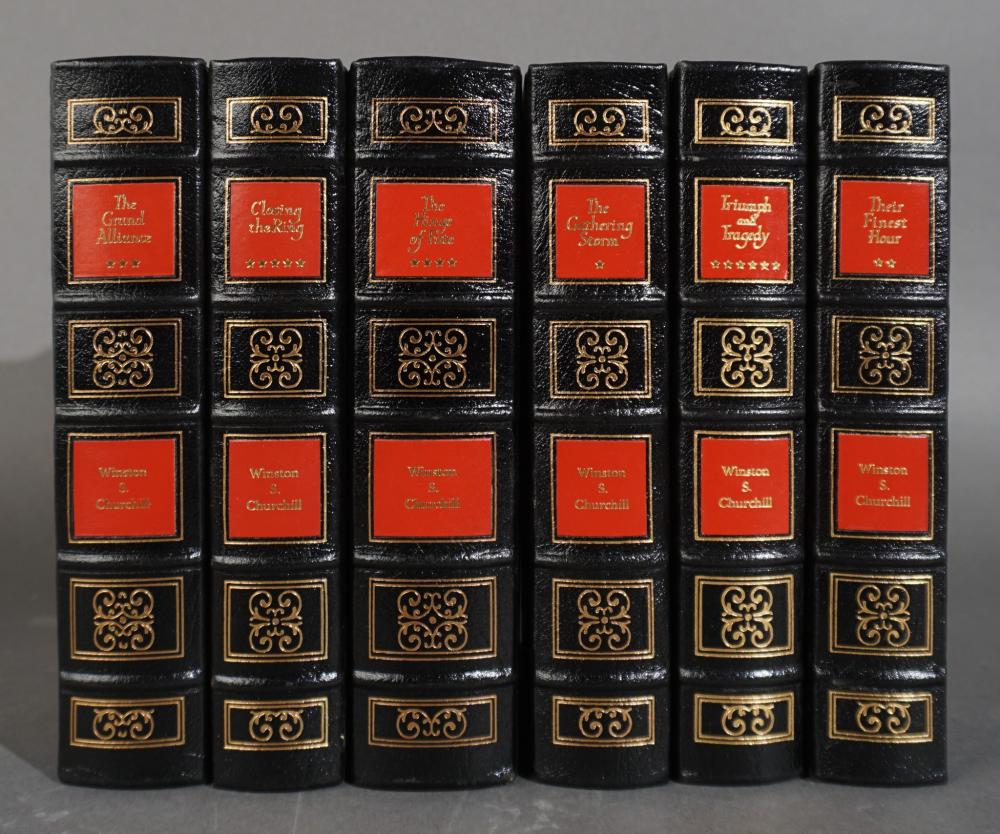 COLLECTION OF SIX COLLECTORS EDITION 2e7777