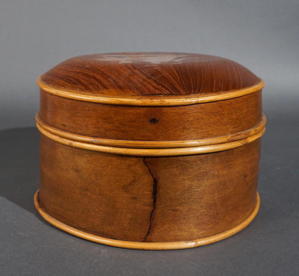 SOUTHEAST ASIAN BENTWOOD ROUND 2e77af