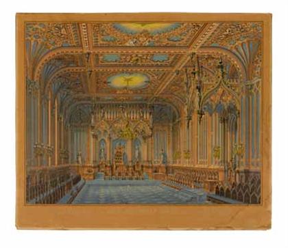 max rosenthal (1833-1918)    grand lodge