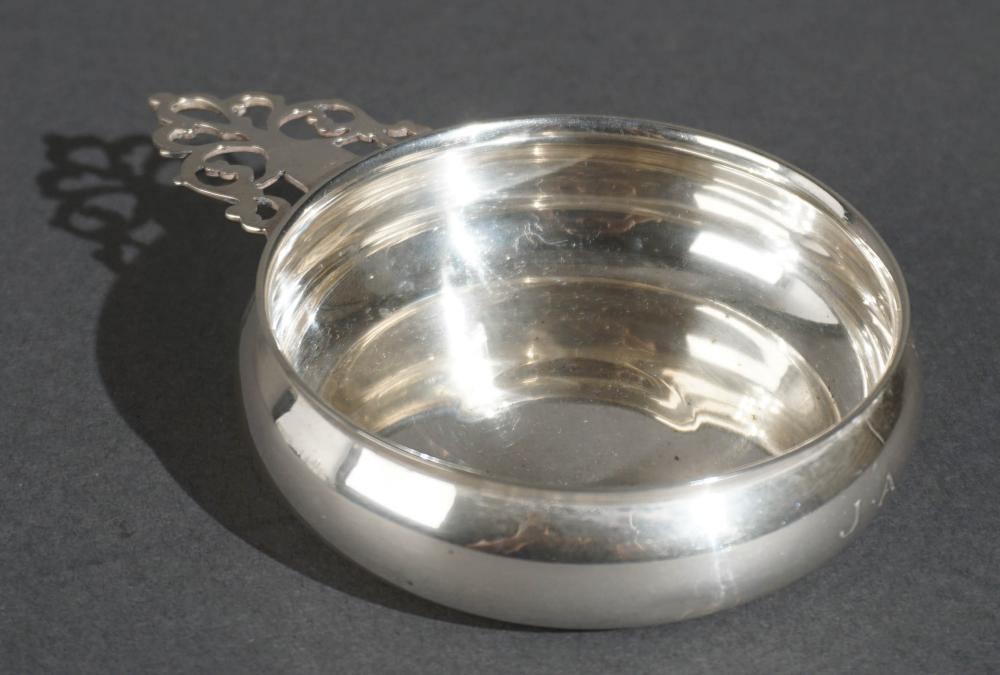 TIFFANY CO STERLING SILVER PORRINGER 2e78c8