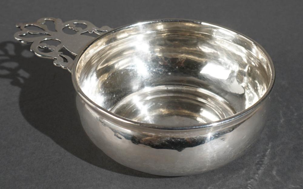 TOWLE SILVERSMITHS STERLING PORRINGER 2e78c2