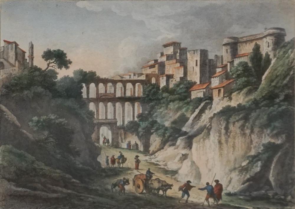 VUE DE L ACQUEDUC DE CORGLIANO 2e79d8