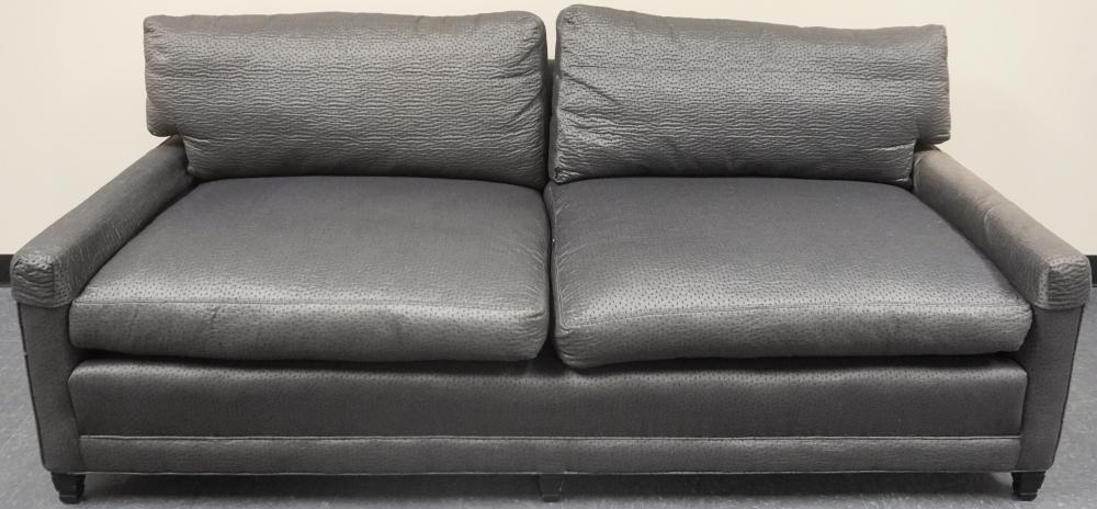 HENREDON CONTEMPORARY UPHOLSTERED