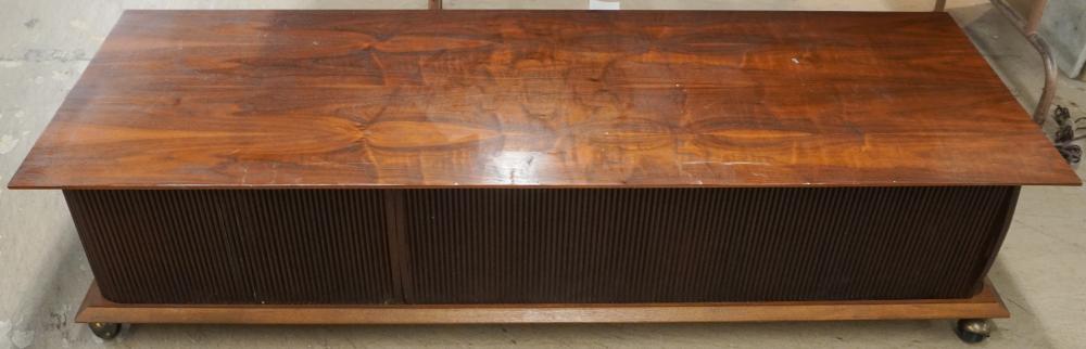 LANE MID CENTURY MODERN STYLE WOOD 2e80ac