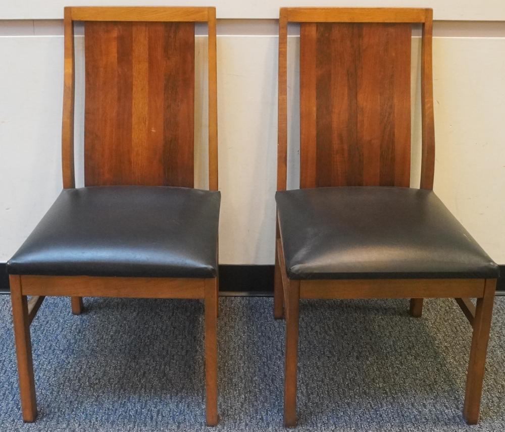 PAIR OF MID CENTURY MODERN ROSEWOOD 2e80b0