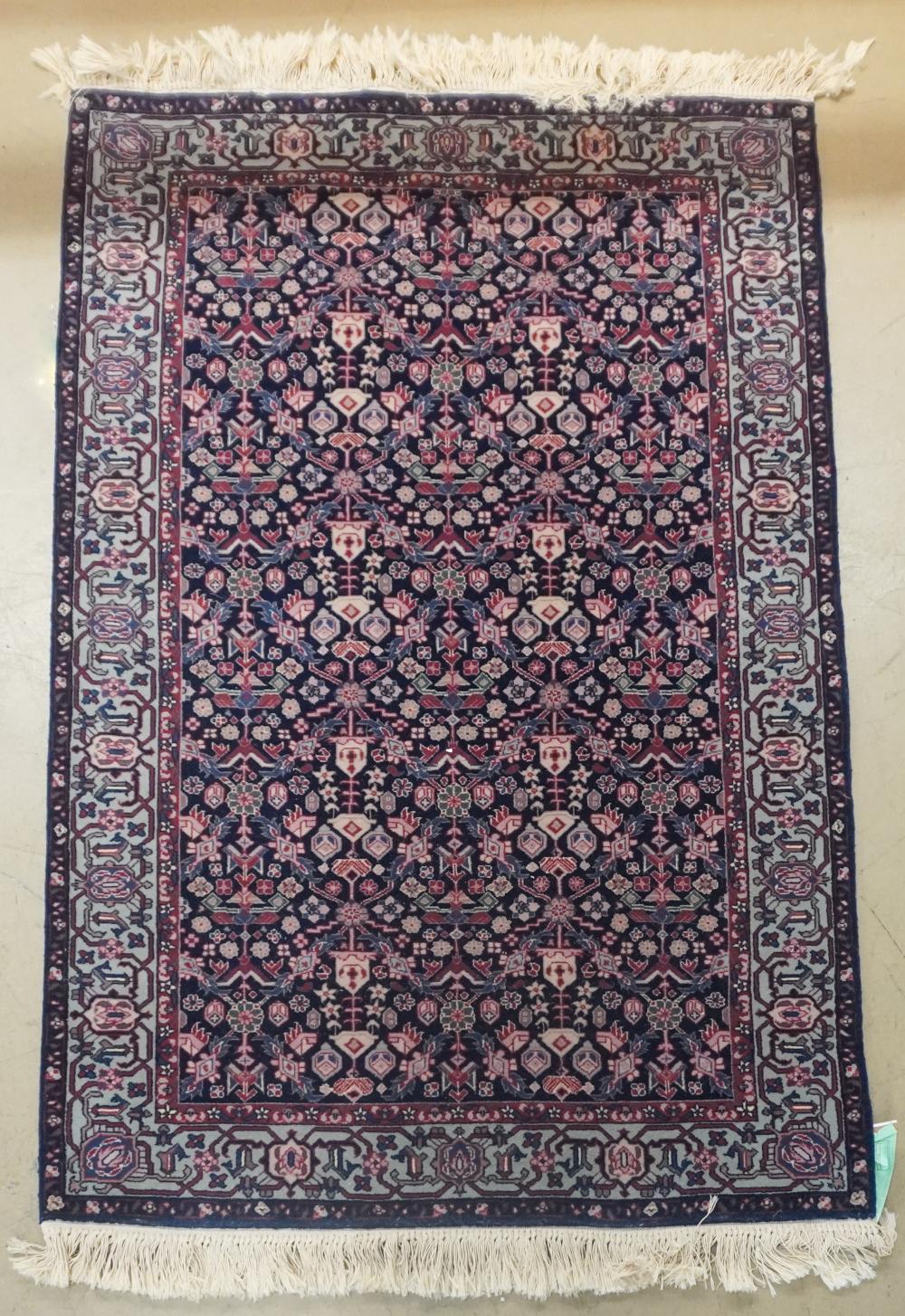 TABRIZ RUG 5 FT X 3 FT 2 INTabriz