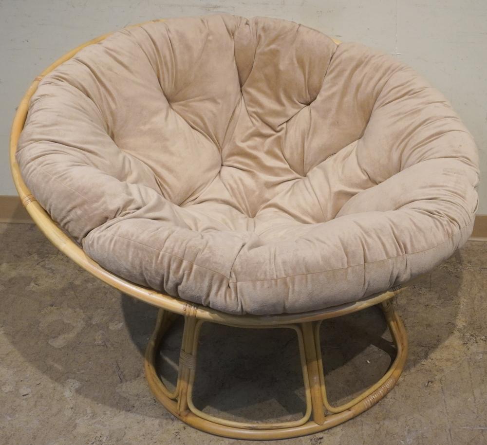 PIER 1 IMPORTS PAPASAN CHAIRPier 2e8197