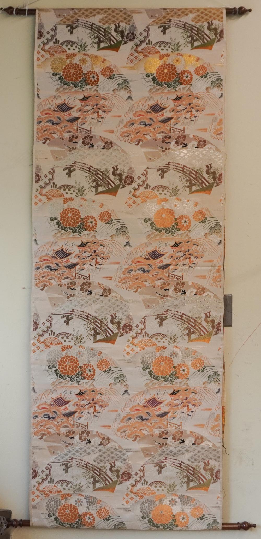 JAPANESE CLOTH OBI DIMENSIONS  2e8495