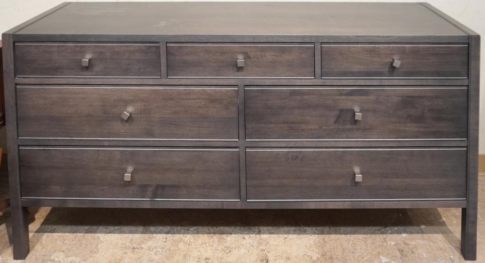 BARONET FRUITWOOD VENEER DRESSER