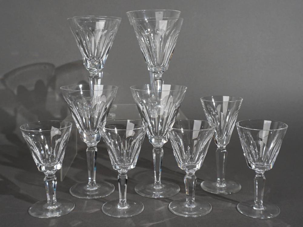 TEN WATERFORD SHEILA CRYSTAL 2e8549