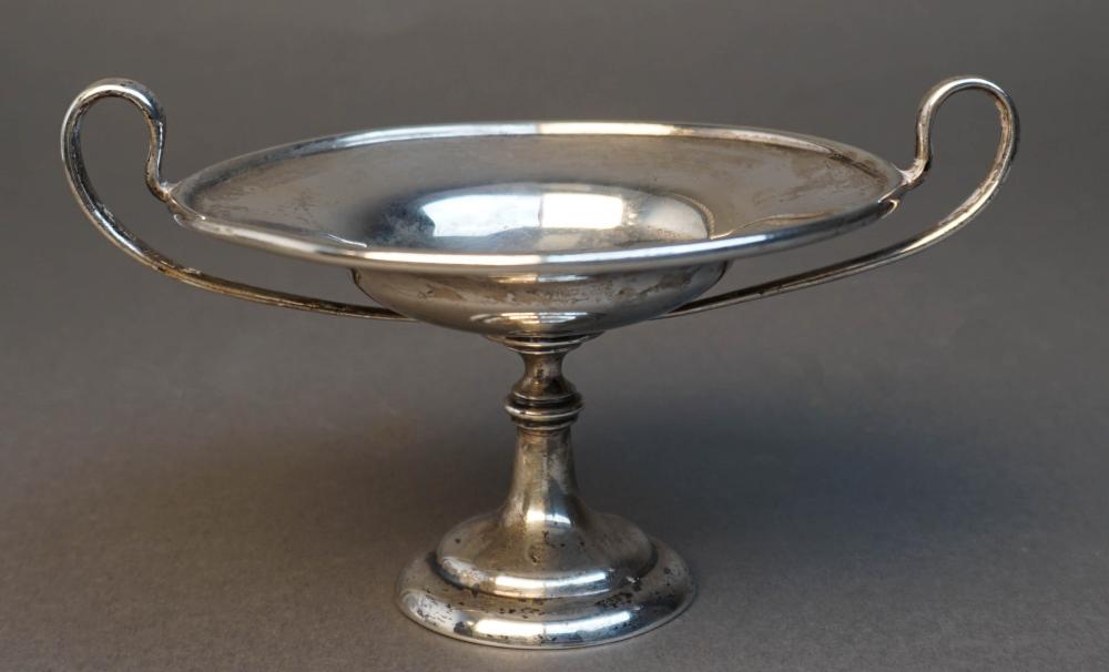 PROBABLY GEORGE V STERLING SILVER