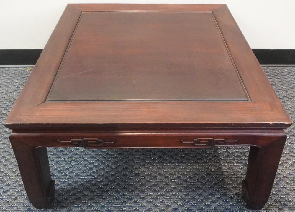 CHINESE HONGMU COFFEE TABLE 16 2e6356