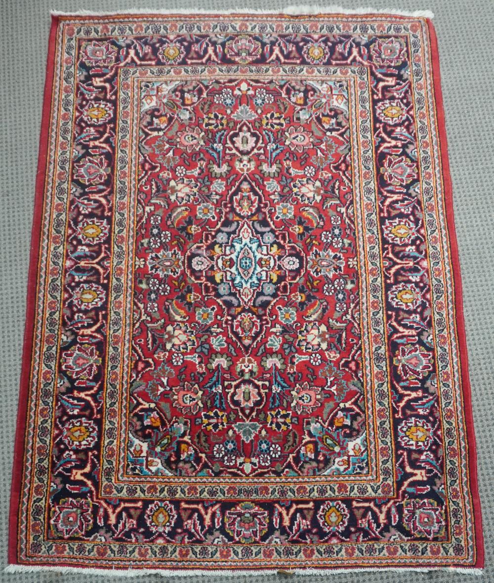 MAHAL RUG 6 FT 7 IN X 4 FT 3 INMahal 2e649c