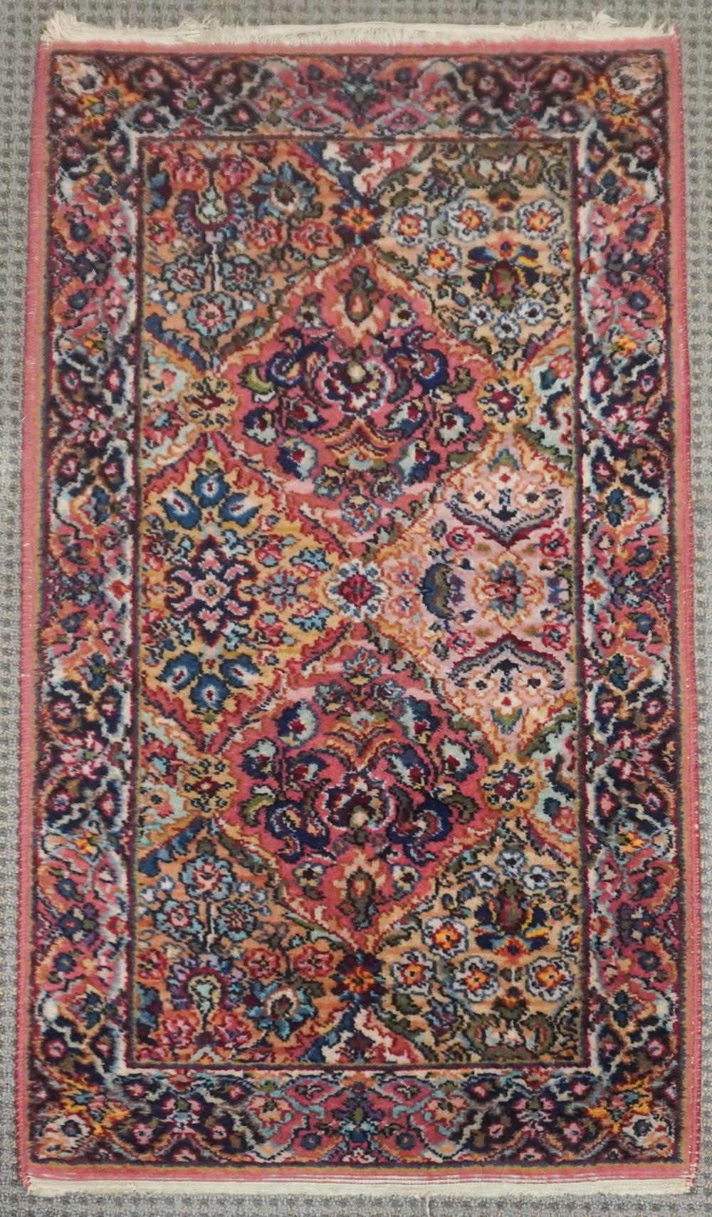 KARASTAN ‘KIRMAN’ PATTERN 717