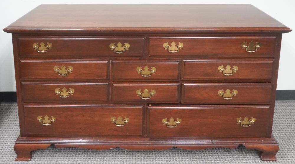 MASTERCRAFTS INTERIOR CHIPPENDALE