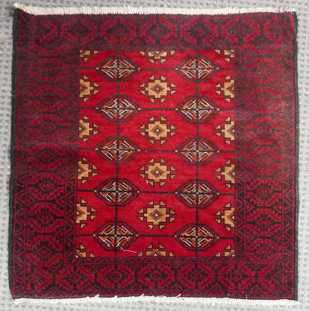 BELOUCHISTAN RUG 2 FT 6 IN X 2 2e653f