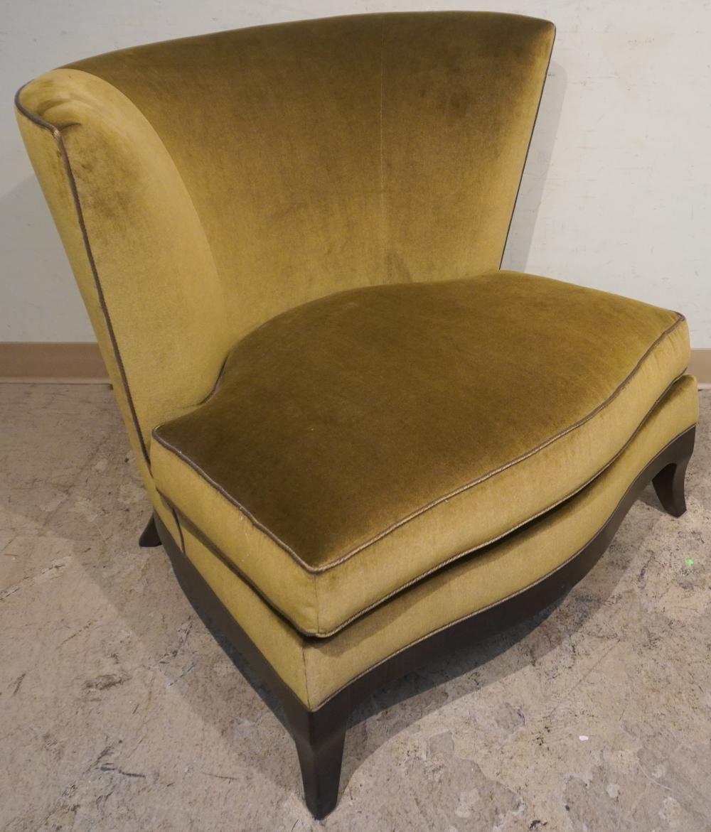 DONGHIA NEOCLASSICAL STYLE GREEN 2e66ad