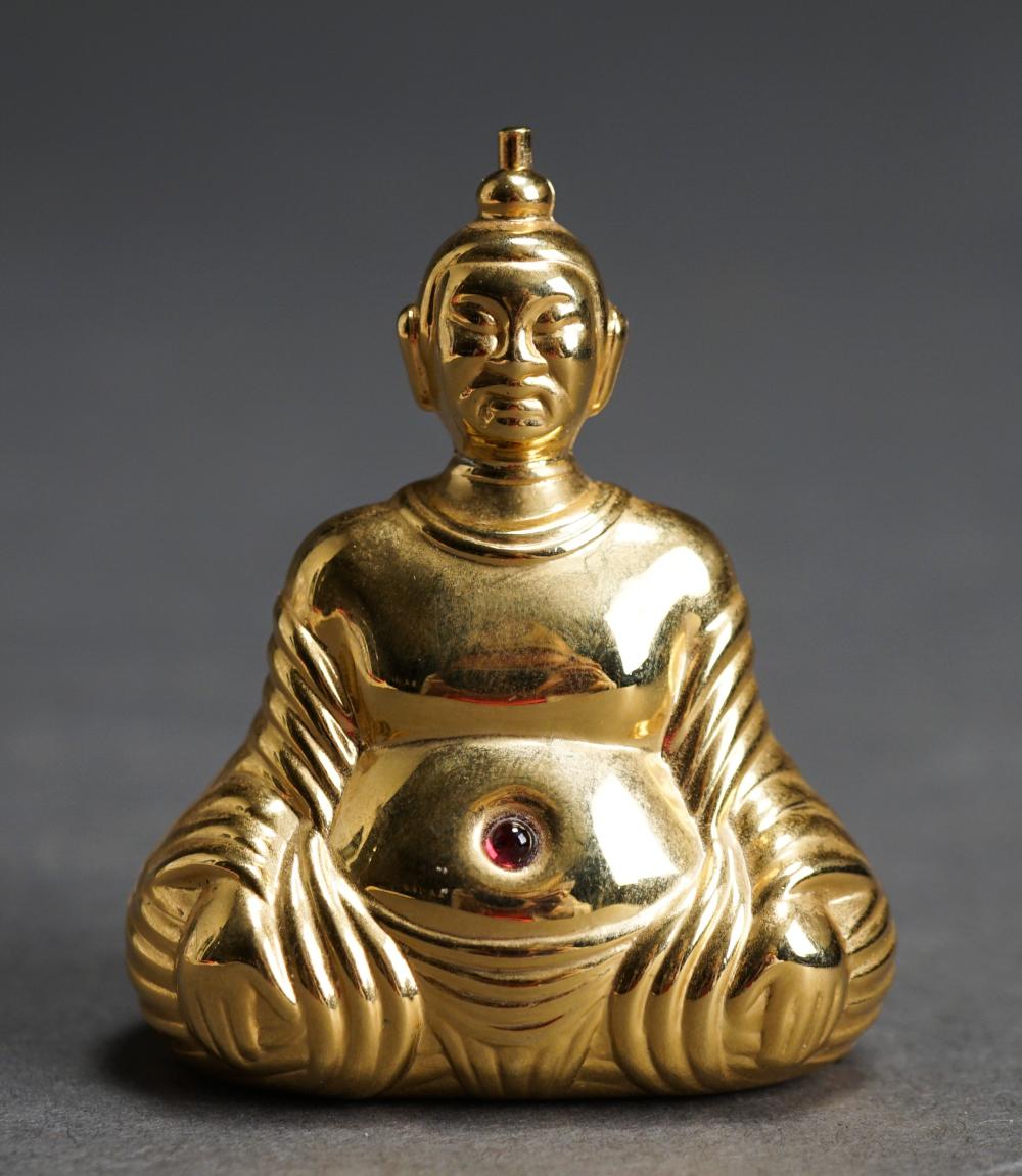 JUDITH LEIBER BUDDHA MINAUDIERE 2e67c7