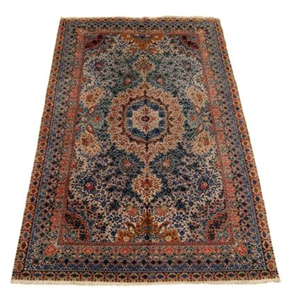 Tabriz carpet northwest persia  4a419