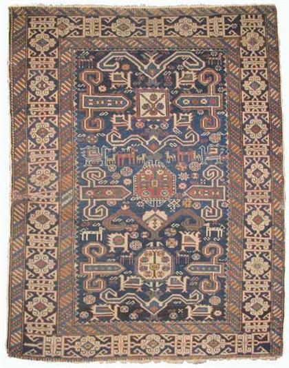 Perepedil rug notheast caucasus  4a422