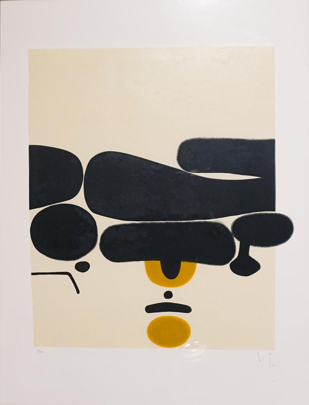 VICTOR PASMORE (BRITISH 1908-1998),