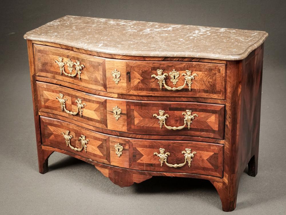 LOUIS XV ORMOLU MOUNTED KINGWOOD 2e6a18