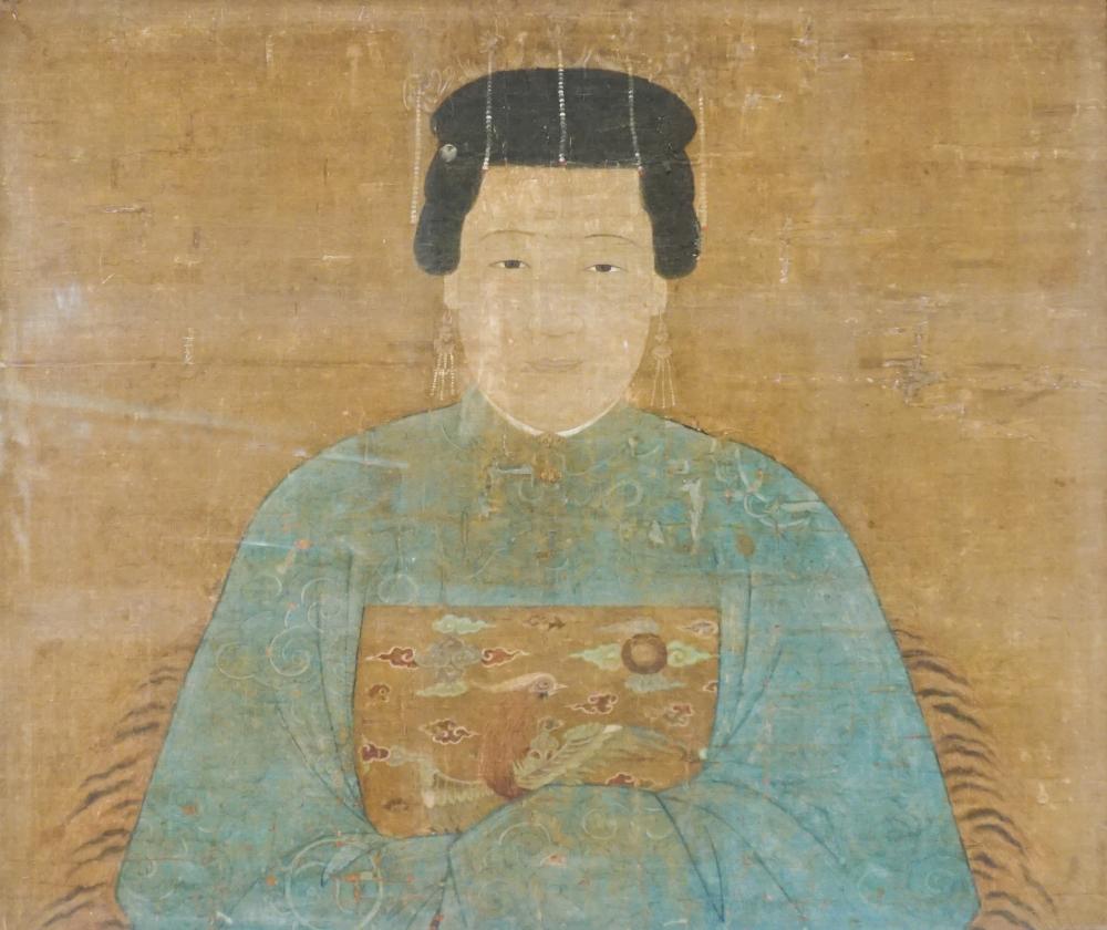 UNKNOWN ARTIST MING DYNASTY 1368 1644  2e6a28