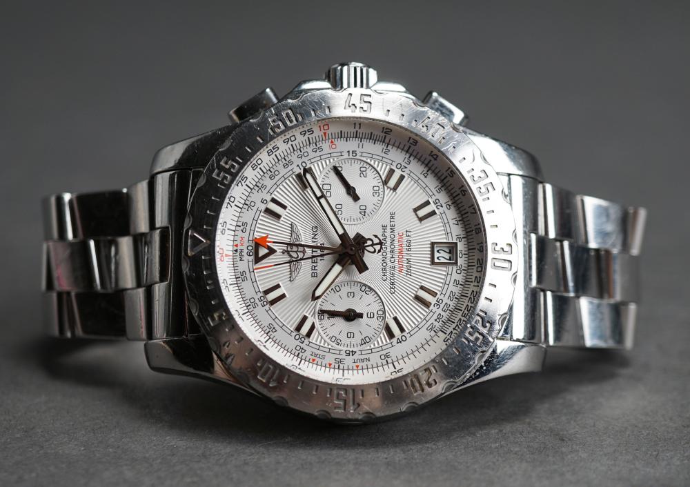 BREITLING PROFESSIONAL SKY RACER 2e6a6a