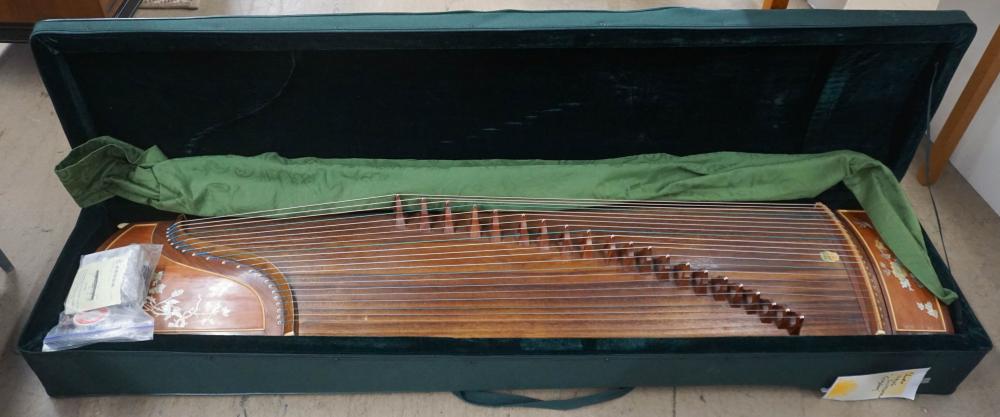 CHINESE GUZHENG STRING INSTRUMENT