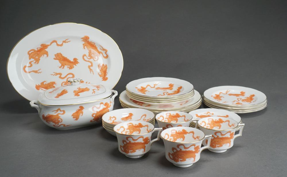 WEDGWOOD FOR WILLIAMSBURG CHINESE 2e6df6